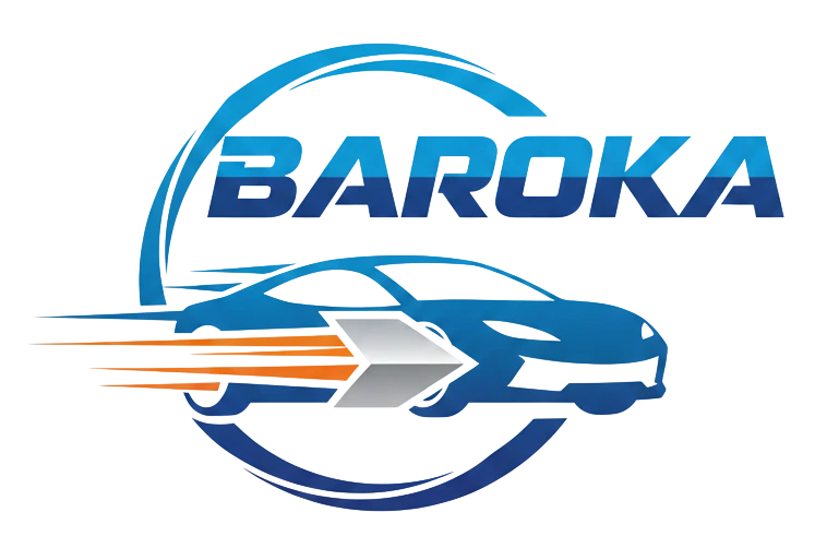 Barocar Logo