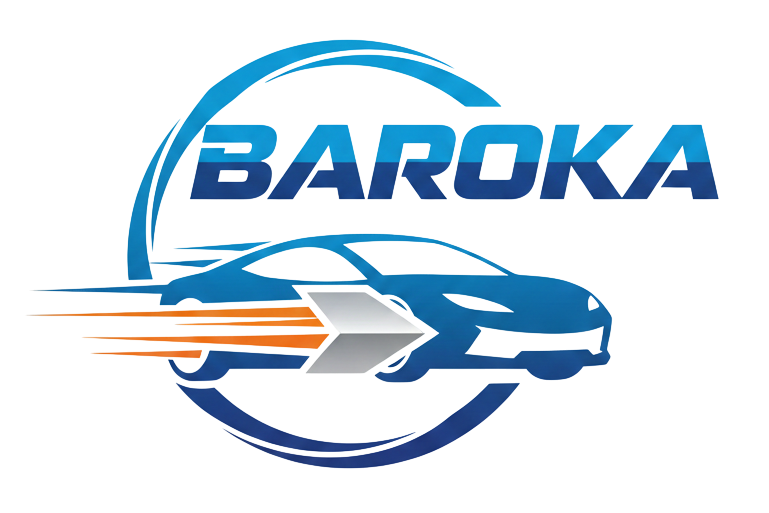 BAROKA