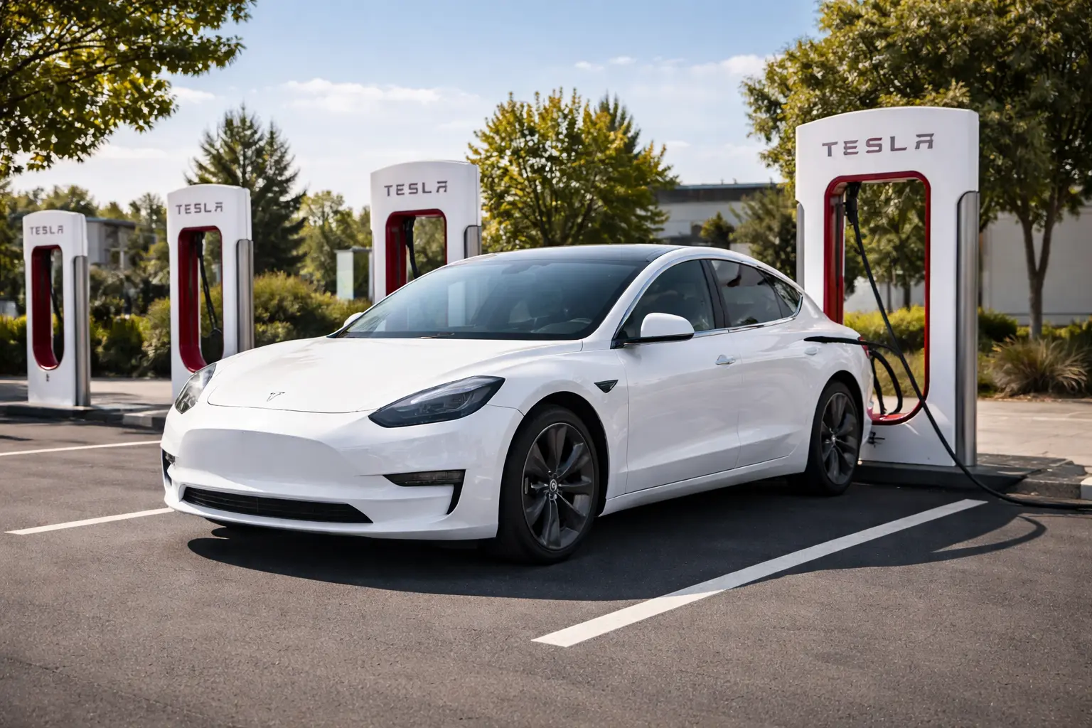 Tesla